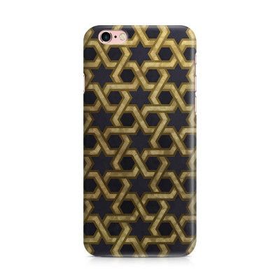 Designer Skal till Apple iPhone 6(S) - Pat2152