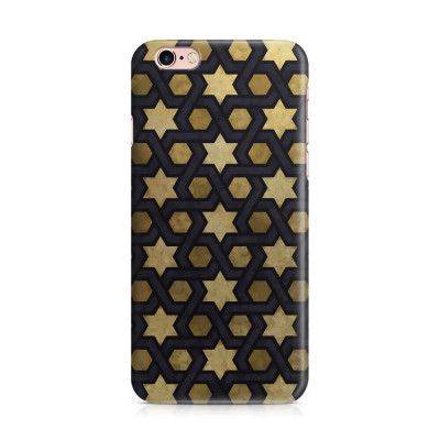 Designer Skal till Apple iPhone 6(S) - Pat2153