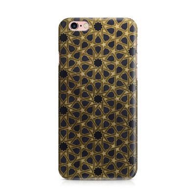 Designer Skal till Apple iPhone 6(S) - Pat2157