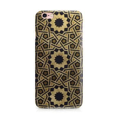 Designer Skal till Apple iPhone 6(S) - Pat2160