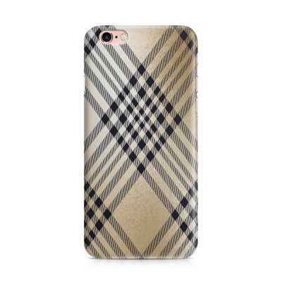 Designer Skal till Apple iPhone 6(S) - Pat2162