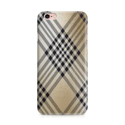 Designer Skal till Apple iPhone 6(S) - Pat2162