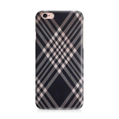 Designer Skal till Apple iPhone 6(S) - Pat2163