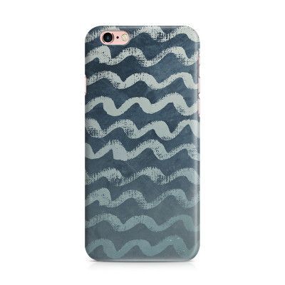 Designer Skal till Apple iPhone 6(S) - Pat2165