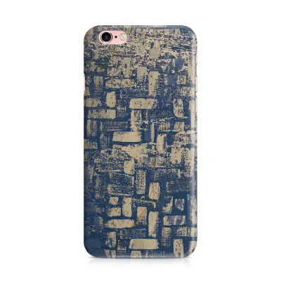 Designer Skal till Apple iPhone 6(S) - Pat2167