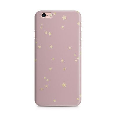 Designer Skal till Apple iPhone 6(S) - Pat2170