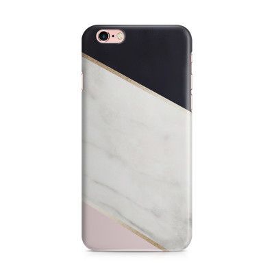 Designer Skal till Apple iPhone 6(S) - Pat2171