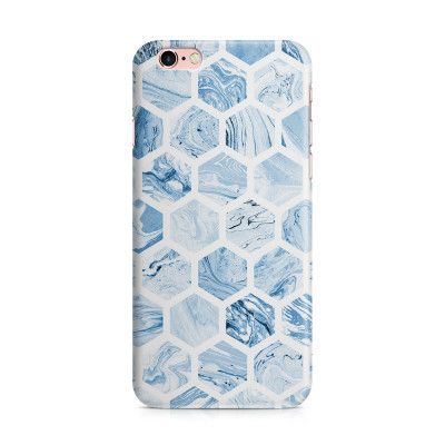 Designer Skal till Apple iPhone 6(S) - Pat2174