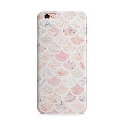 Designer Skal till Apple iPhone 6(S) - Pat2175