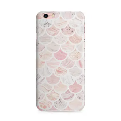 Designer Skal till Apple iPhone 6(S) - Pat2175