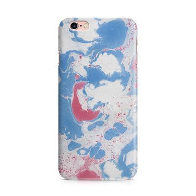 Designer Skal till Apple iPhone 6(S) - Pat2182