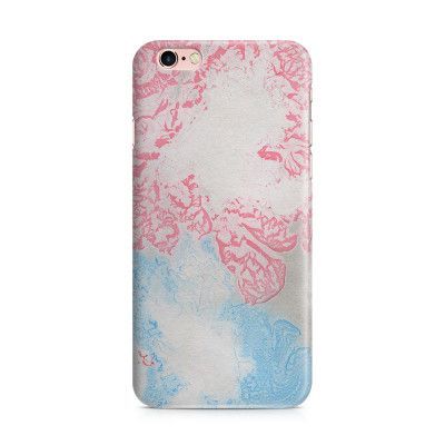 Designer Skal till Apple iPhone 6(S) - Pat2184