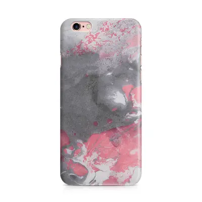 Designer Skal till Apple iPhone 6(S) - Pat2185