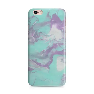 Designer Skal till Apple iPhone 6(S) - Pat2188