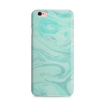 Designer Skal till Apple iPhone 6(S) - Pat2189