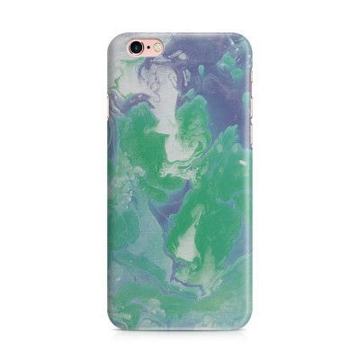 Designer Skal till Apple iPhone 6(S) - Pat2194