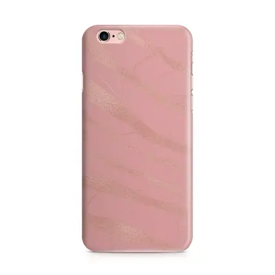 Designer Skal till Apple iPhone 6(S) - Pat2203