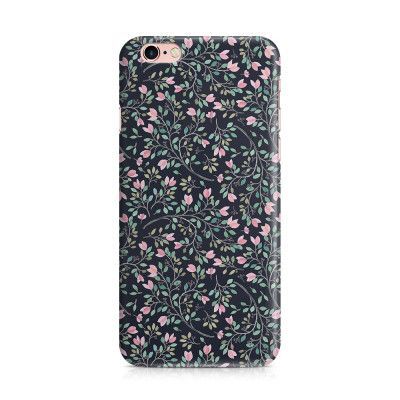 Designer Skal till Apple iPhone 6(S) - Pat2214