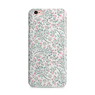 Designer Skal till Apple iPhone 6(S) - Pat2215