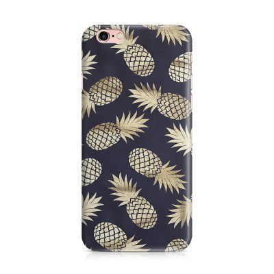 Designer Skal till Apple iPhone 6(S) - Pat2222