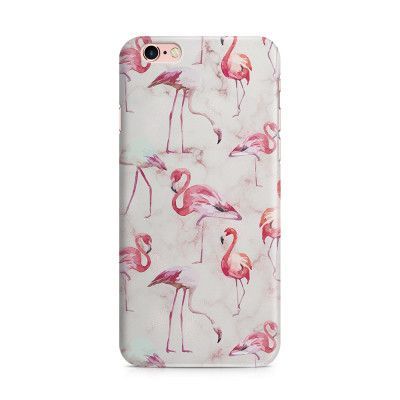 Designer Skal till Apple iPhone 6(S) - Pat2223