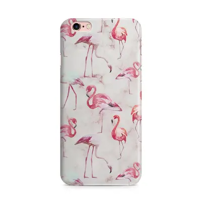 Designer Skal till Apple iPhone 6(S) - Pat2223