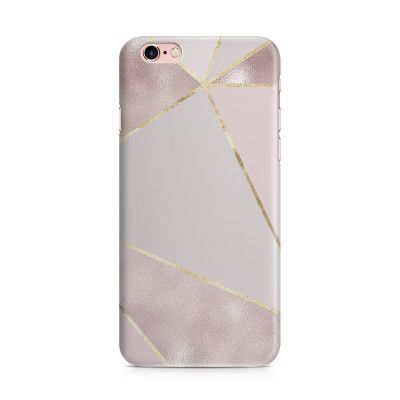 Designer Skal till Apple iPhone 6(S) - Pat2226