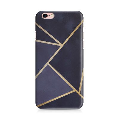Designer Skal till Apple iPhone 6(S) - Pat2233