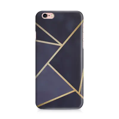 Designer Skal till Apple iPhone 6(S) - Pat2233