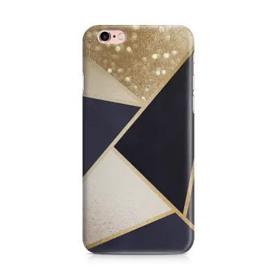 Designer Skal till Apple iPhone 6(S) - Pat2236