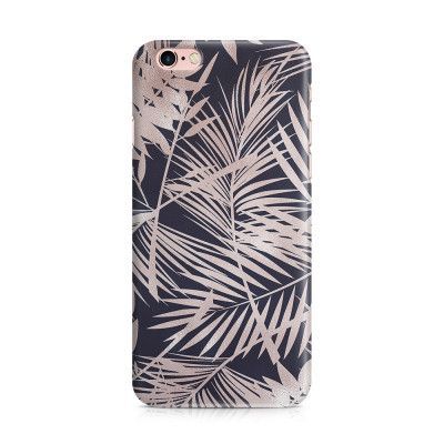 Designer Skal till Apple iPhone 6(S) - Pat2240