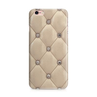 Designer Skal till Apple iPhone 6(S) - Pat2241