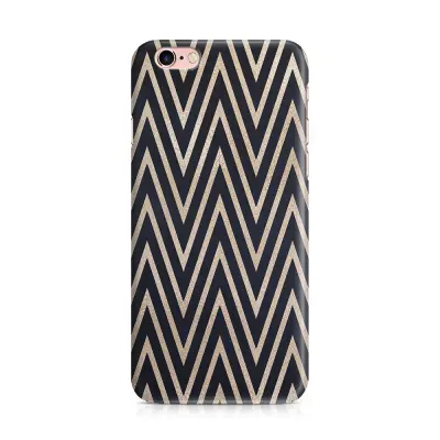 Designer Skal till Apple iPhone 6(S) - Pat2243