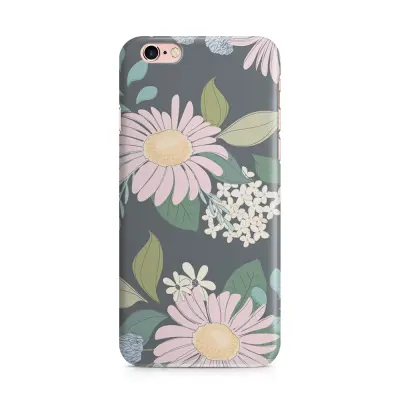 Designer Skal till Apple iPhone 6(S) - Pat2245
