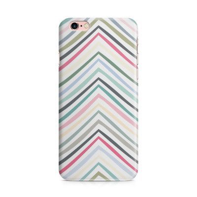 Designer Skal till Apple iPhone 6(S) - Pat2247