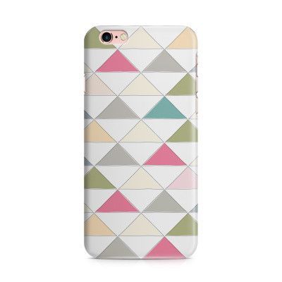 Designer Skal till Apple iPhone 6(S) - Pat2248