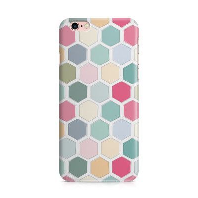 Designer Skal till Apple iPhone 6(S) - Pat2250