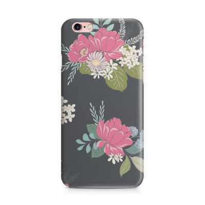 Designer Skal till Apple iPhone 6(S) - Pat2251
