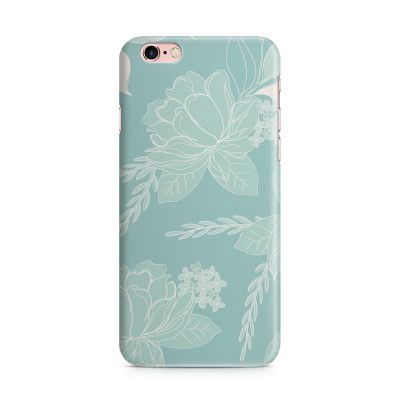 Designer Skal till Apple iPhone 6(S) - Pat2252