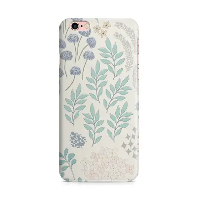 Designer Skal till Apple iPhone 6(S) - Pat2253