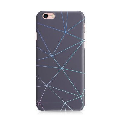 Designer Skal till Apple iPhone 6(S) - Pat2274