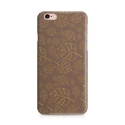 Designer Skal till Apple iPhone 6(S) - Pat2276