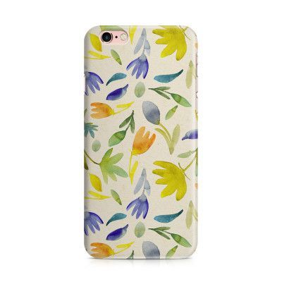 Designer Skal till Apple iPhone 6(S) - Pat2280