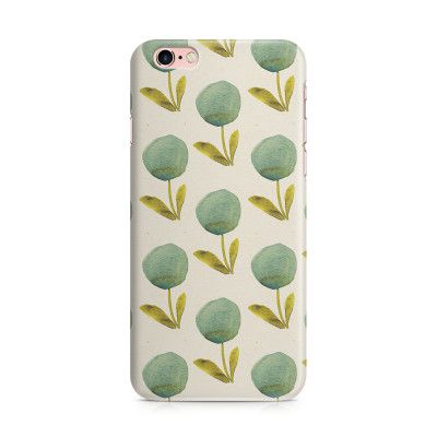 Designer Skal till Apple iPhone 6(S) - Pat2281