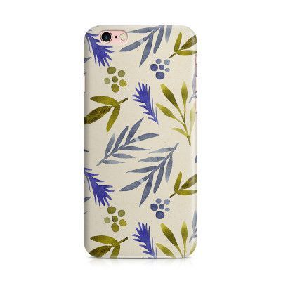 Designer Skal till Apple iPhone 6(S) - Pat2282