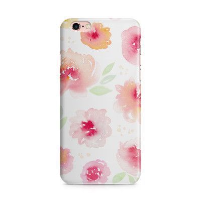 Designer Skal till Apple iPhone 6(S) - Pat2283