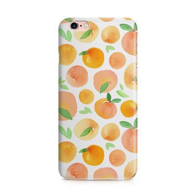 Designer Skal till Apple iPhone 6(S) - Pat2284
