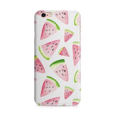 Designer Skal till Apple iPhone 6(S) - Pat2285
