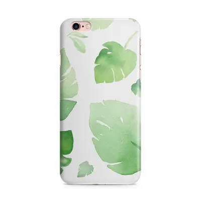 Designer Skal till Apple iPhone 6(S) - Pat2286