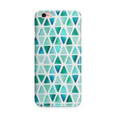 Designer Skal till Apple iPhone 6(S) - Pat2287